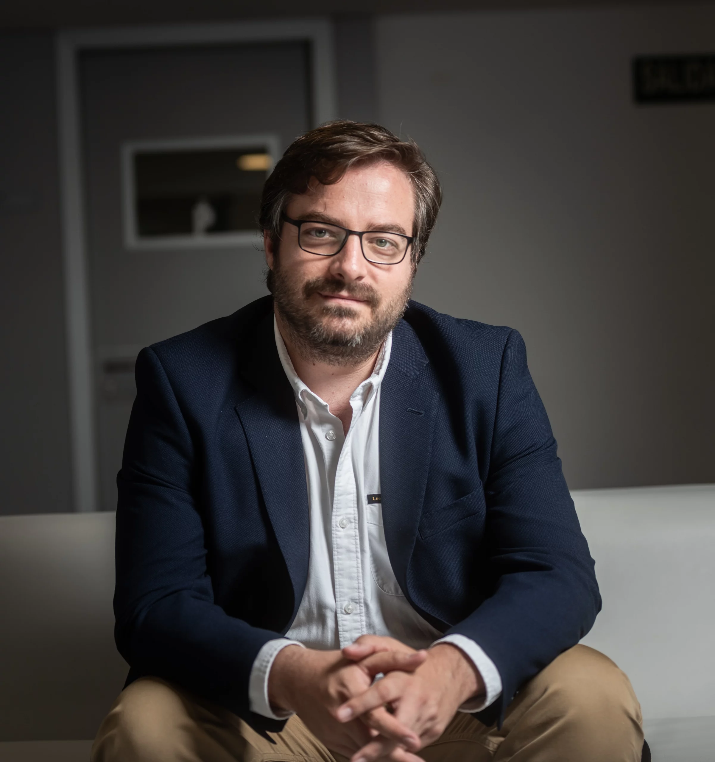 Rafael Lafuente
